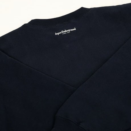 【数量限定】町田市 マンホールトレーナー（Sweatshirt）