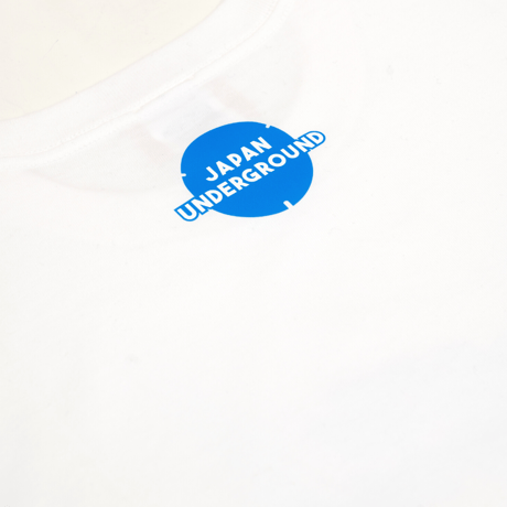 高石市 マンホールTシャツ