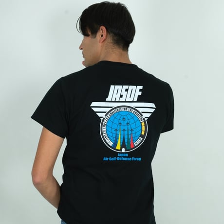 東松島市 マンホールTシャツ（Olympic）