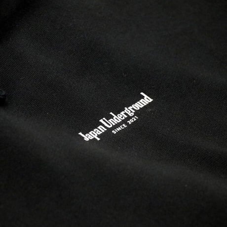 【数量限定】バックプリント 館山市 マンホールパーカー（Hoodie）