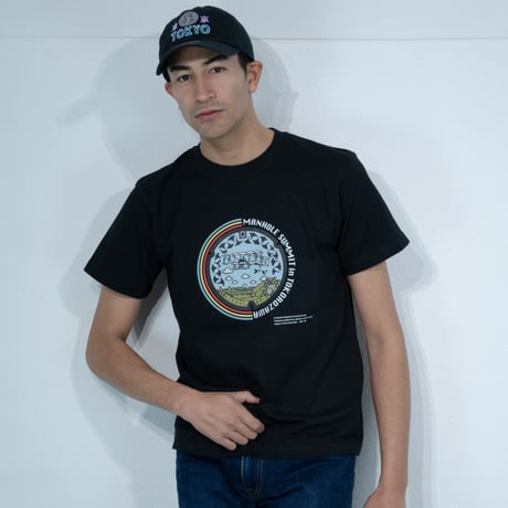 所沢市 マンホールサミットTシャツ in 2022