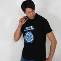 高島市 マンホールTシャツ