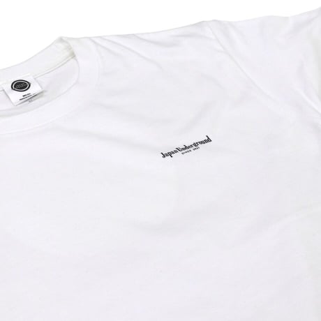 バックプリント 東京都 マンホールTシャツ
