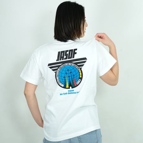東松島市 マンホールTシャツ（Olympic）