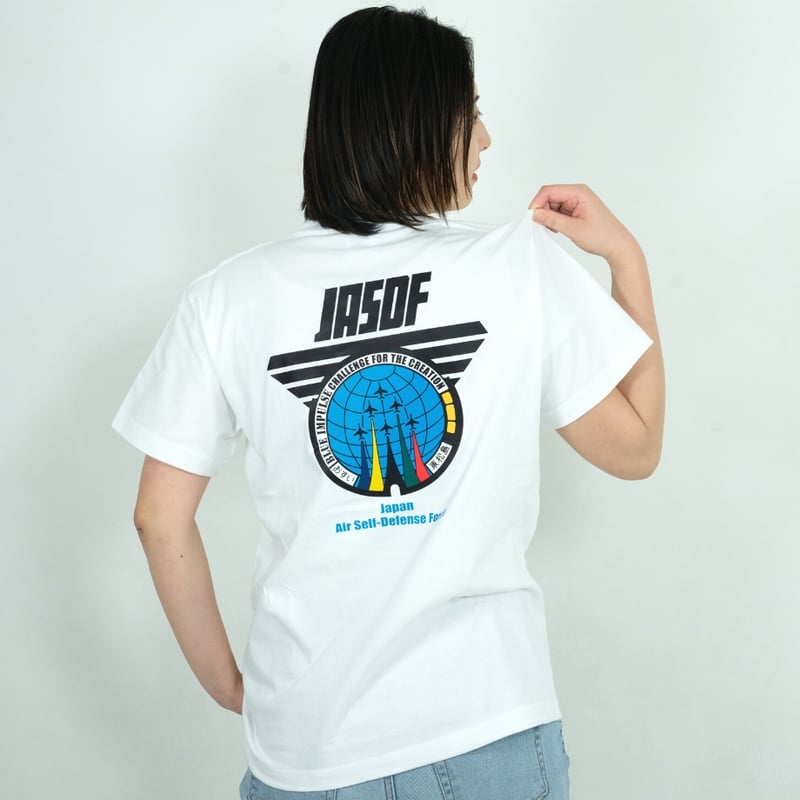 TEAM JAL 東京オリンピックTシャツ Tシャツ | チームジャパンオフィシャルオンラインショップ
