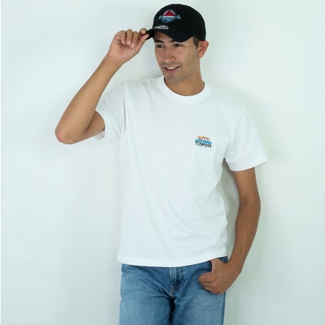 富山市 マンホールTシャツ