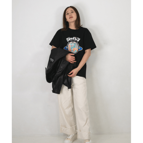 明石市 マンホールTシャツ