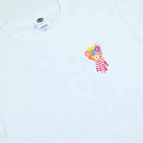 京都市 マンホールTシャツ（舞妓さん）