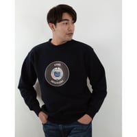 【数量限定】群馬県 マンホールトレーナー（Sweatshirt）