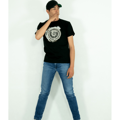 出雲市 マンホールTシャツ