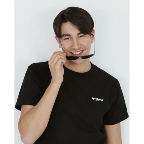 バックプリント 町田市 マンホールTシャツ