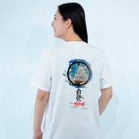 姫路市 マンホールTシャツ