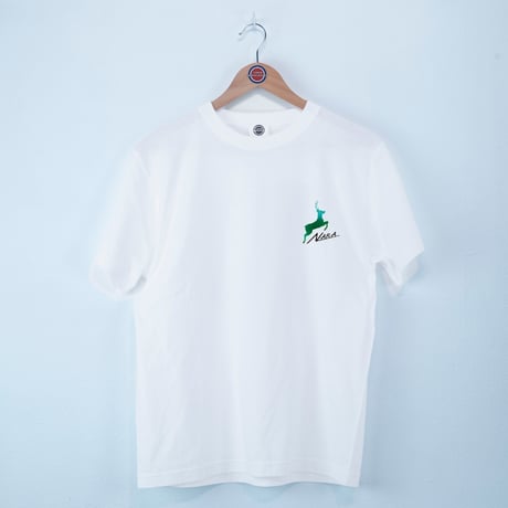 奈良市 マンホールTシャツ