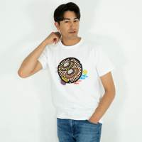 鳥取市 マンホールTシャツ