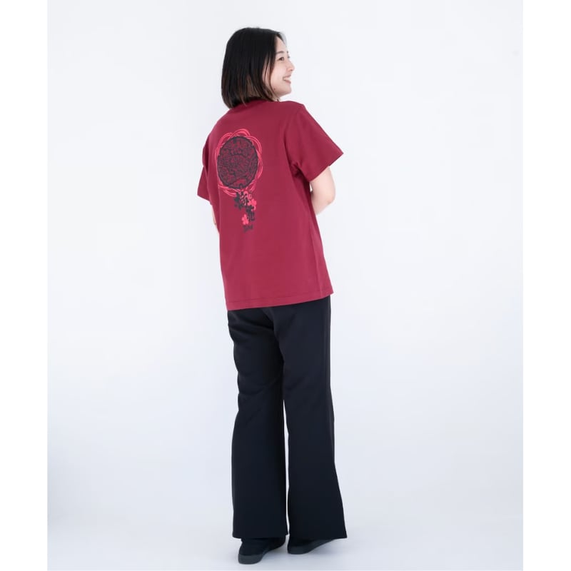水戸市 マンホールTシャツ | JAPAN UNDERGROUND