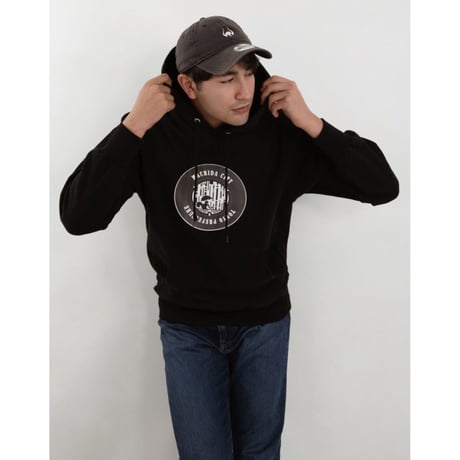 【数量限定】町田市 マンホールパーカー（Hoodie）