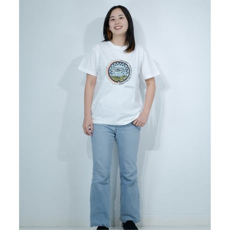 所沢市 マンホールサミットTシャツ in 2022