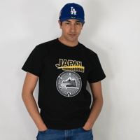 阪神甲子園球場 マンホールTシャツ