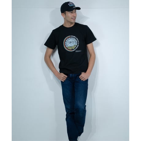 所沢市 マンホールサミットTシャツ in 2022