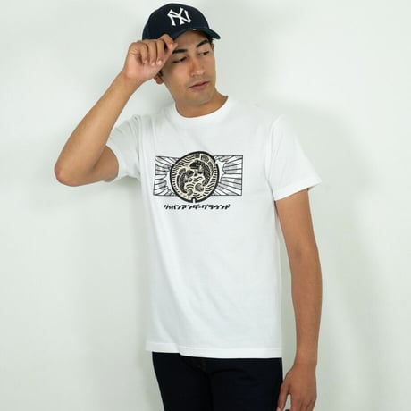 佐賀市 マンホールTシャツ