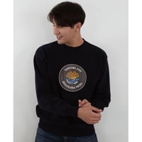 【数量限定】館山市 マンホールトレーナー（Sweatshirt）
