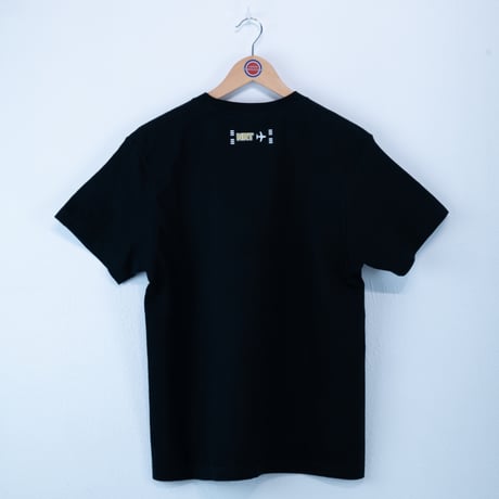 成田空港 マンホールTシャツ（クウタン）