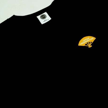 椎葉村 マンホールTシャツ