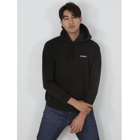 【数量限定】バックプリント 町田市 マンホールパーカー（Hoodie）