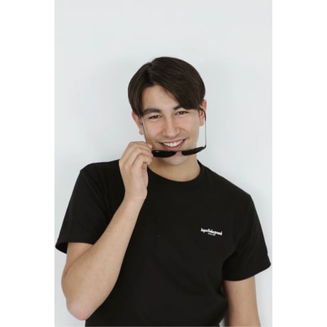 バックプリント 足利市 マンホールTシャツ