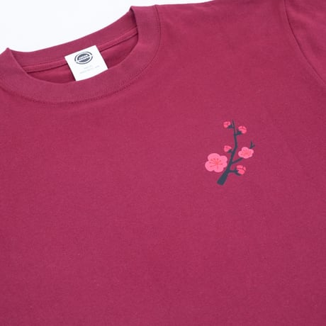 水戸市 マンホールTシャツ