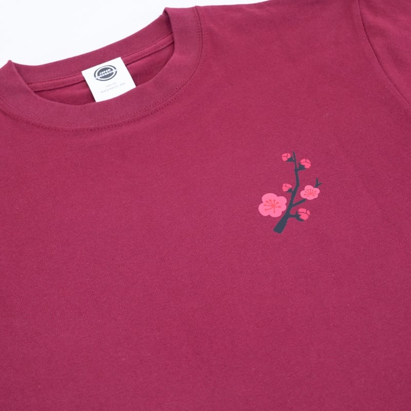 水戸市 マンホールTシャツ | JAPAN UNDERGROUND 水戸市 マンホールTシャツ | JAPAN UNDERGROUND
