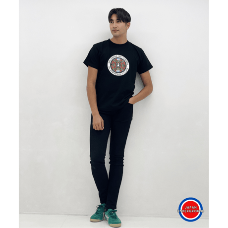東根市 マンホールTシャツ