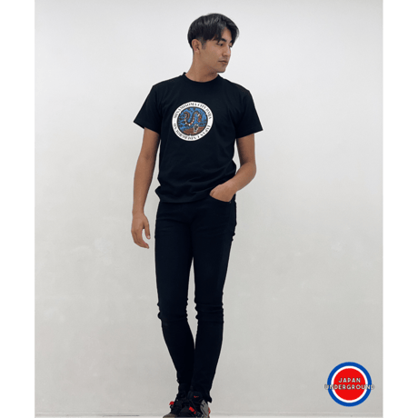 南相馬市 マンホールTシャツ