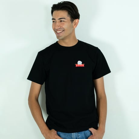 佐野市 マンホールTシャツ（さのまる）