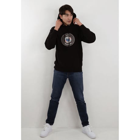 【数量限定】群馬県 マンホールパーカー（Hoodie）