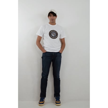 流山市 マンホールTシャツ