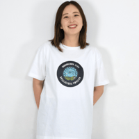 所沢市 マンホールTシャツ