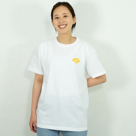 椎葉村 マンホールTシャツ