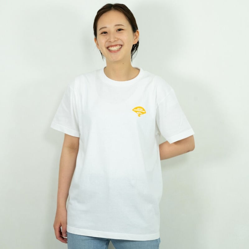 椎葉村 マンホールTシャツ | JAPAN UNDERGROUND 椎葉村 マンホールTシャツ | JAPAN UNDERGROUND