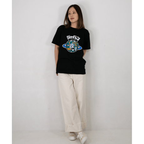 神戸市 マンホールTシャツ