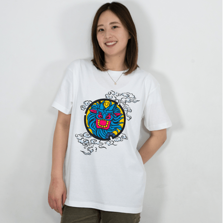 宇和島市 マンホールTシャツ