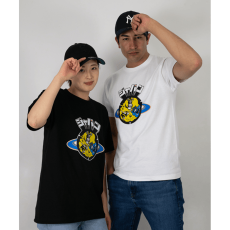 伊賀市 マンホールTシャツ