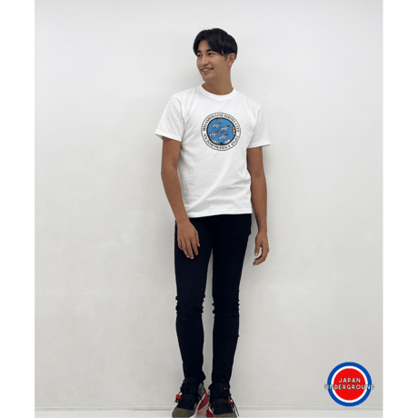東松島市 マンホールTシャツ