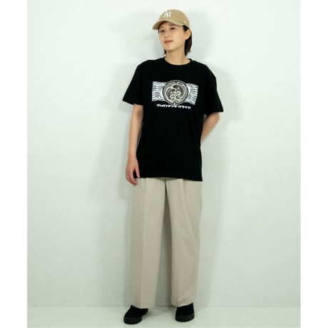 佐賀市 マンホールTシャツ