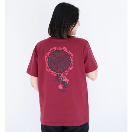 水戸市 マンホールTシャツ