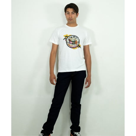 大分市 マンホールTシャツ