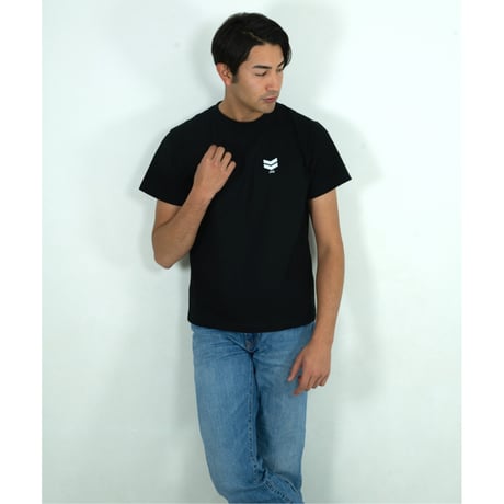 東松島市 マンホールTシャツ（Olympic）