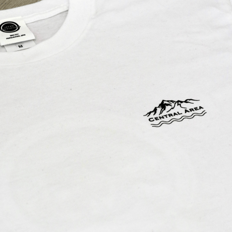 バックプリント 富士宮市 マンホールTシャツ