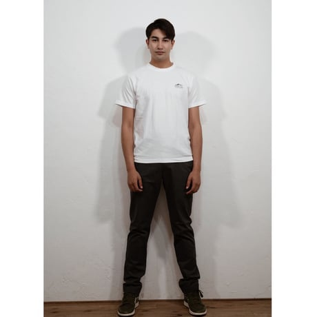 バックプリント 富士宮市 マンホールTシャツ