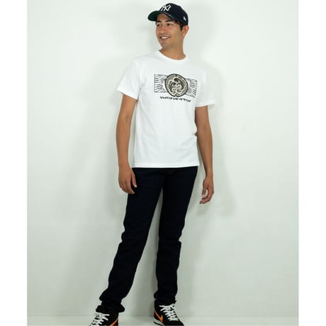 佐賀市 マンホールTシャツ